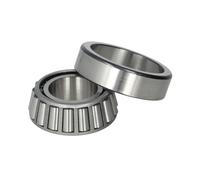 Cojinete de rueda Schaeffler FAG 32207A
