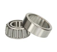 Cojinete de rueda Schaeffler FAG 32306A