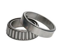 Cojinete de rueda FAG 33015