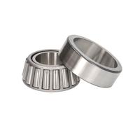 Cojinete de rueda Schaeffler FAG 33208