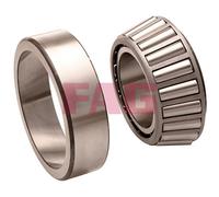 Cojinete de rueda FAG 33214