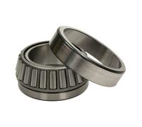 Cojinete de rueda Schaeffler FAG 573033