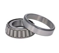 Cojinete de rueda Schaeffler FAG K39581.39520