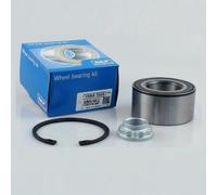 Rodamiento de la rueda VKBA 3668 SKF para BMW 8 7 3 Coupé 3 Descapotable 3 X3