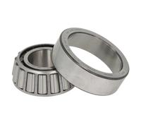 Cojinete de rueda SKF VKHB 2001