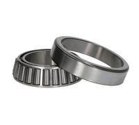 Cojinete de rueda SKF VKHB 2041