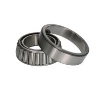 Cojinete de rueda SKF VKHB 2147