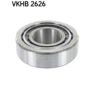 Cojinete de rueda SKF VKHB 2626