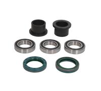 Cojinete de rueda SKF WSB-KIT-R003-HO