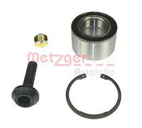 METZGER Cojinete de rueda para VOLKSWAGEN: Transporter (Ref: WM 997)