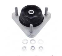 Cojinete de soporte de amortiguador Eje Delantero KYB SM1208 FORD TRANSIT