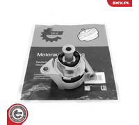 Cojinete de Soporte de Motor Para Opel Astra H 1.4 1.6 1.8 Trasero A Ambos Lados