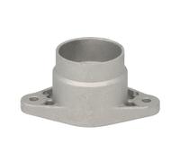 Cojín del amortiguador Eje trasero SM9918 KYB para AUDI SEAT