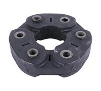 Cojinete de soporte del eje de transmisión 26117546426 Montaje del eje de transmisión central compatible con F02 E60 E64 F07 F10