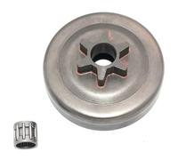 Cojinete de tambor de embrague for Husqvarna 36 41 235 235e 240 240e 137 137e 142 142e 136 136LE 141 141LE 120 Mark II 130 135 Mark II