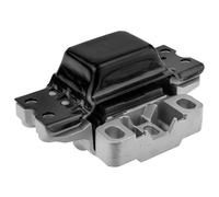 Cojinete de transmisión trasero izquierdo VW Golf V VI Passat B6 Audi A3 8P O...