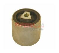 Cojinete del brazo de suspensión delantero Metzger para BMW Serie 7 E65 E66 E...