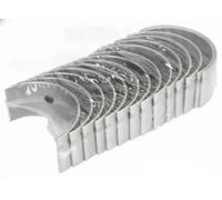 Cojinete del cigüeñal 454 HS 20148 025 MAHLE