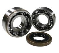 Cojinete del cigüeñal adecuado para Stihl 030 AV 031 AV 032 AV