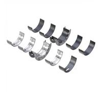 Cojinete del cigüeñal Kit 37163620 KOLBENSCHMIDT para MERCEDES-BENZ CLASE E
