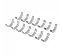 Cojinete del cigüeñal Kit 37189600 KOLBENSCHMIDT para PORSCHE 911