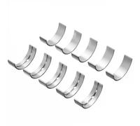Cojinete del cigüeñal Kit 37250600 KOLBENSCHMIDT para RENAULT DACIA NISSAN