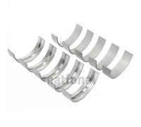 Cojinete del cigüeñal Kit 77538600 KOLBENSCHMIDT para MERCEDES-BENZ OPTARE FAP