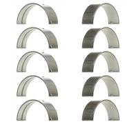 Cojinete del cigüeñal Kit MS-1226A STD KOLBENSCHMIDT para NISSAN X-TRAIL I