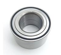 Cojinete del Cubo de la Rueda Delantera N16 B10 DAC4074W Setta 40210-4M400 40210-95F0A Parte de reemplazo Compatible con Varios Modelos