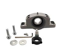 Cojinete del portador del árbol de transmisión Reemplaza PA-9875 Reemplazo para Polaris RZR XP 4 1000 2014-2021 Polaris RZR S 1000 2016-2019