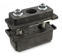 Cojinete del radiador 170171 FEBI BILSTEIN para VOLVO RENAULT TRUCKS