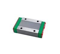 Cojinete deslizante de guía lineal MGN7C- MGN15C MGN7H -MGN15H(MGN12H,420mm)