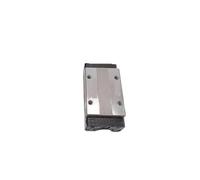 Cojinete deslizante de guía lineal SHS25LR