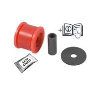 Cojinete, diferencial TEDGUM 00087503