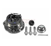 Cojinete Eje Delantero Izquierdo Con Cubo METZGER para U.a. Opel Astra