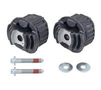 Cojinete Eje Sostenedor 99 MM Ø 18,2MM A. B. S. para U.a. Mercedes-Benz Clase E