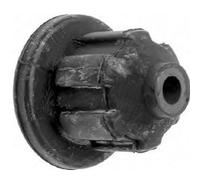 Cojinete Eje Sostenedor Unidad Taburete 54 MM Ø 10MM A. B. S. para U.a. VW Polo