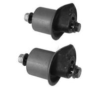 Cojinete Eje Sostenedor Unidad Taburete 90 MM Ø 12,2MM A. B. S. para U.a. VW