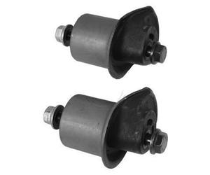 Cojinete Eje Sostenedor Unidad Taburete 90 MM Ø 12,2MM A. B. S. para U.a. VW