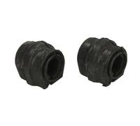 Cojinete, estabilizador DELPHI TD1007W, 2 Pieza