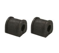 Cojinete, estabilizador DELPHI TD1009W, 2 Pieza