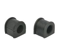 Cojinete, estabilizador DELPHI TD1050W, 2 Pieza