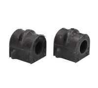 Cojinete, estabilizador DELPHI TD1056W, 2 Pieza