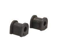 Cojinete, estabilizador DELPHI TD1074W, 2 Pieza