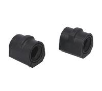 Cojinete, estabilizador DELPHI TD1077W, 2 Pieza