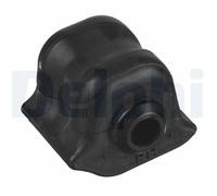 Cojinete, estabilizador DELPHI TD1080W, 2 Pieza