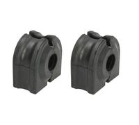 Cojinete, estabilizador DELPHI TD1087W, 2 Pieza