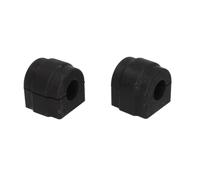 Cojinete, estabilizador DELPHI TD1136W, 2 Pieza