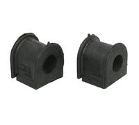 Cojinete, estabilizador DELPHI TD1167W, 2 Pieza