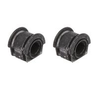 Cojinete, estabilizador DELPHI TD1179W, 2 Pieza